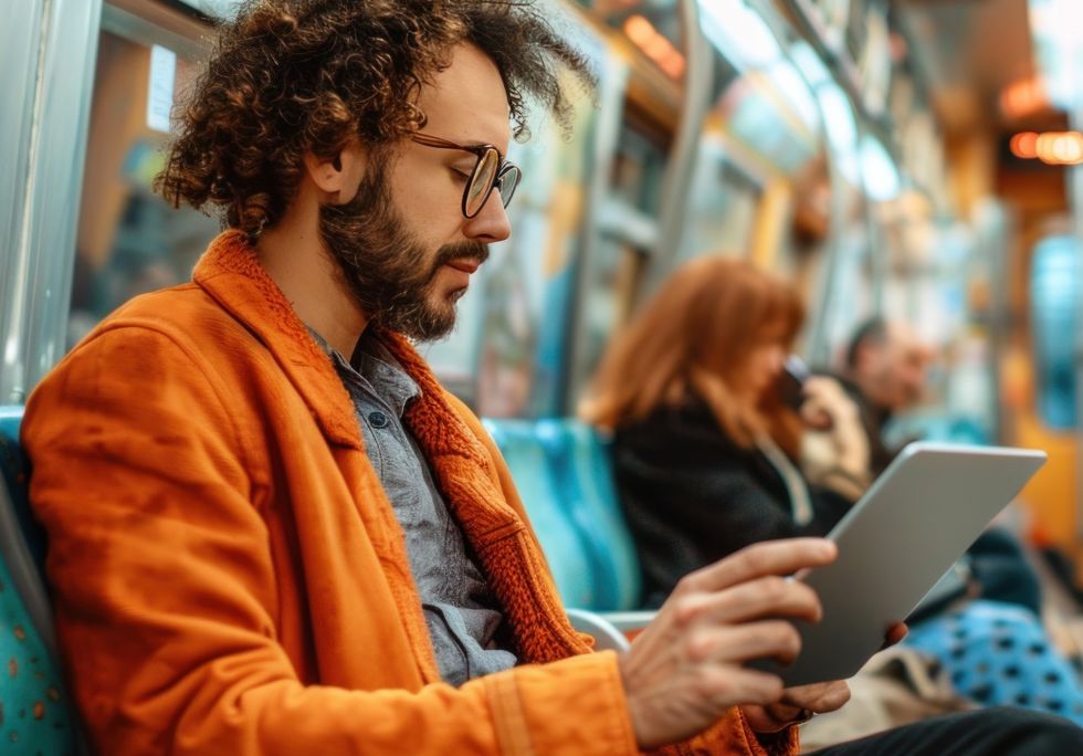 40% Of Drivers Have No Commuting Alternative