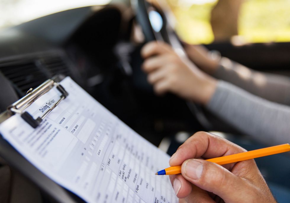 These Are The UK’s Easiest Driving Test Centres