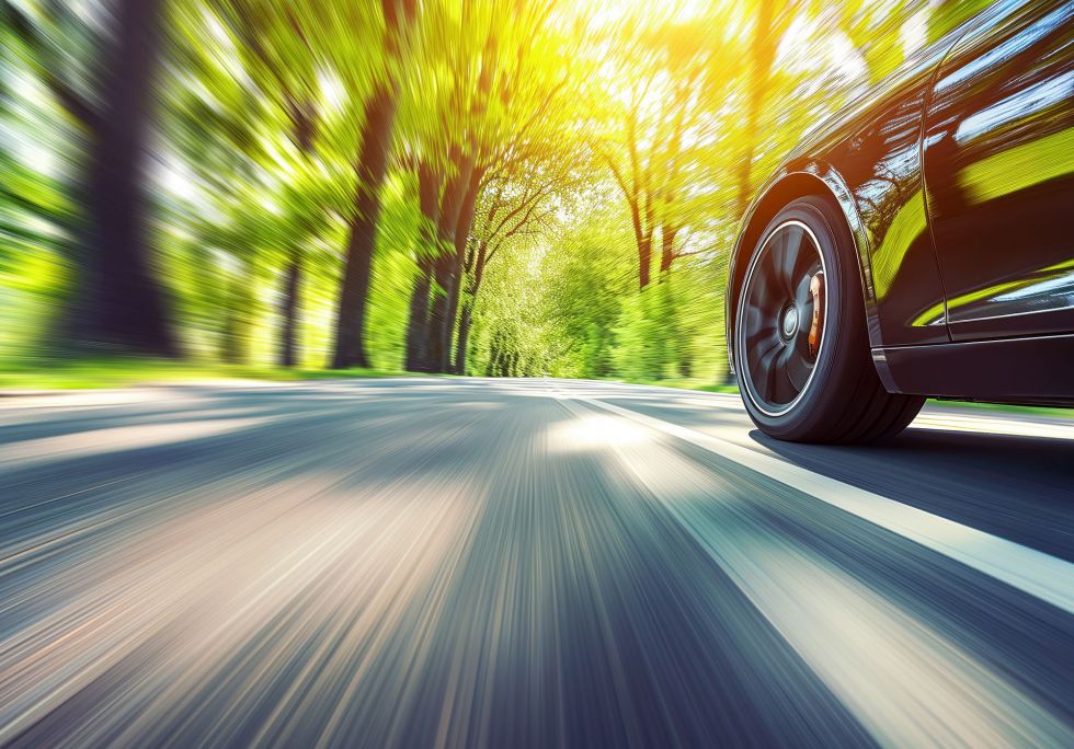 New Analysis Reveals Speeding Rise During Summer Months
