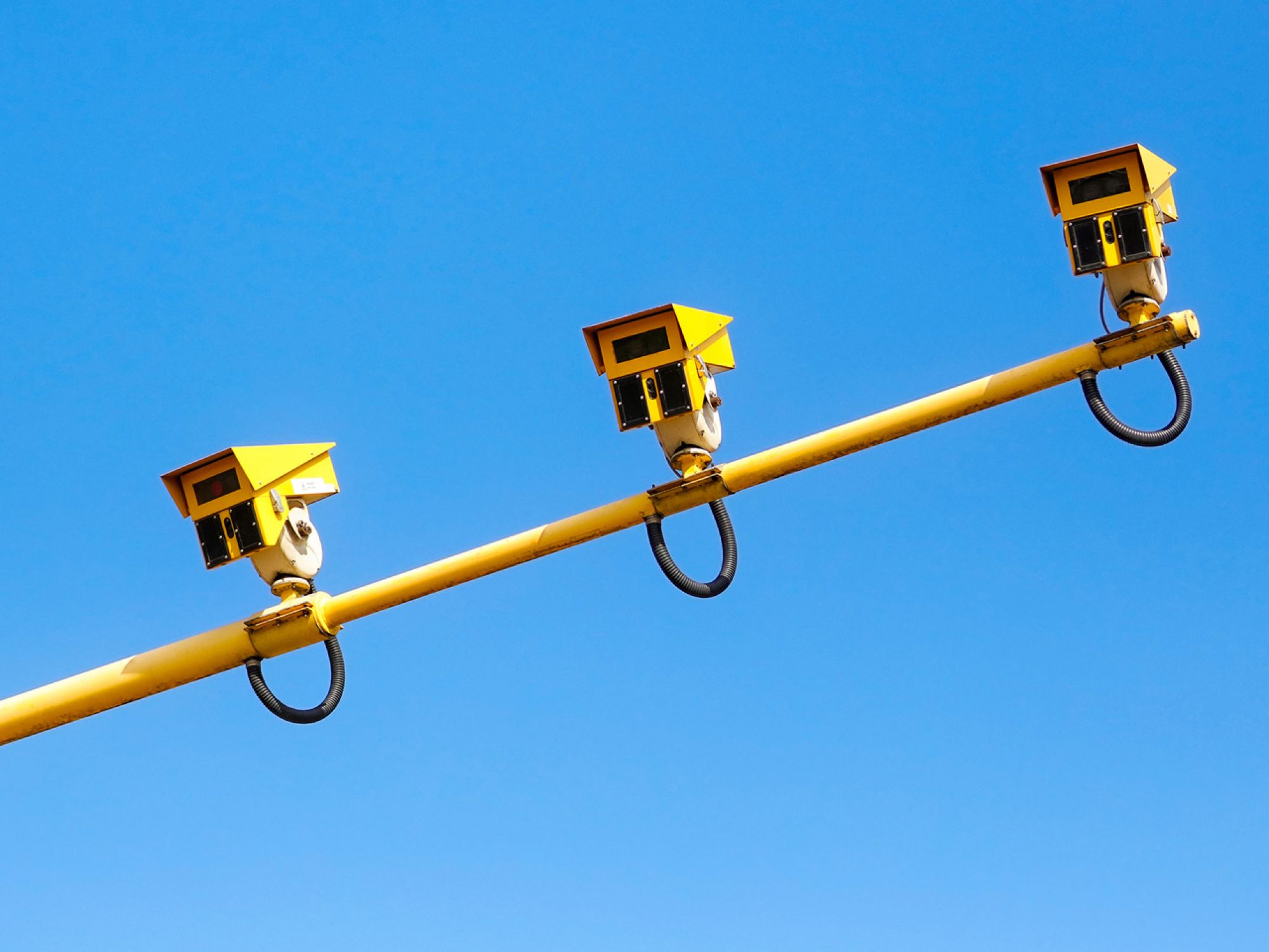Thousands Of Drivers Fined Following Speed Camera Error