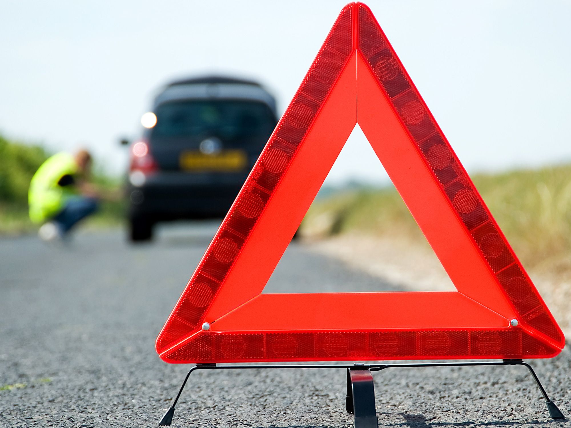 Drivers Warned Over Breakdown Risks When Travelling In Europe
