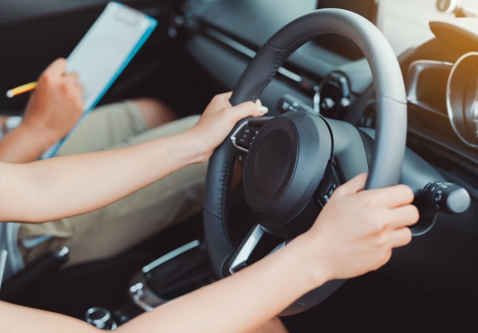 More Drivers Want Electric Car Lessons