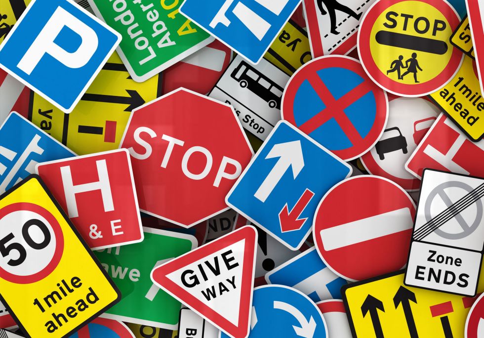 Latest Study Shows 50% of Drivers Haven’t Read Highway Code in Years