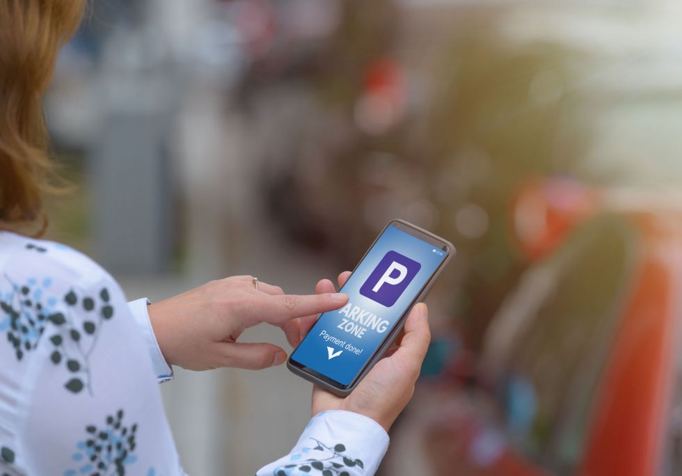 Most Drivers Don’t Like Parking Apps