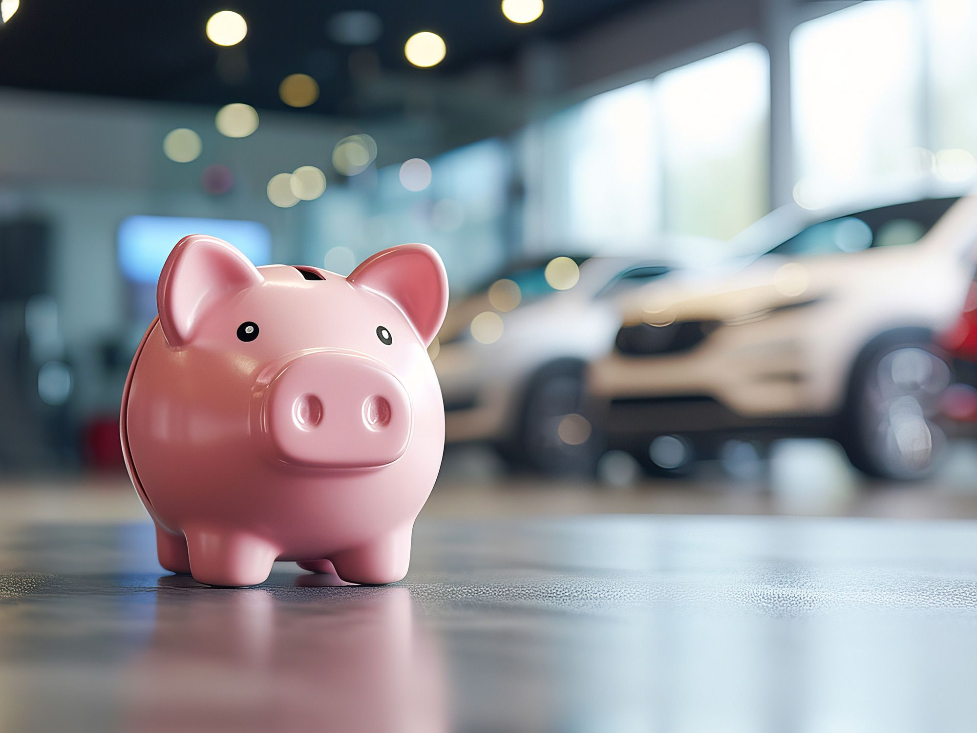 How To Save Money On Your Car Insurance