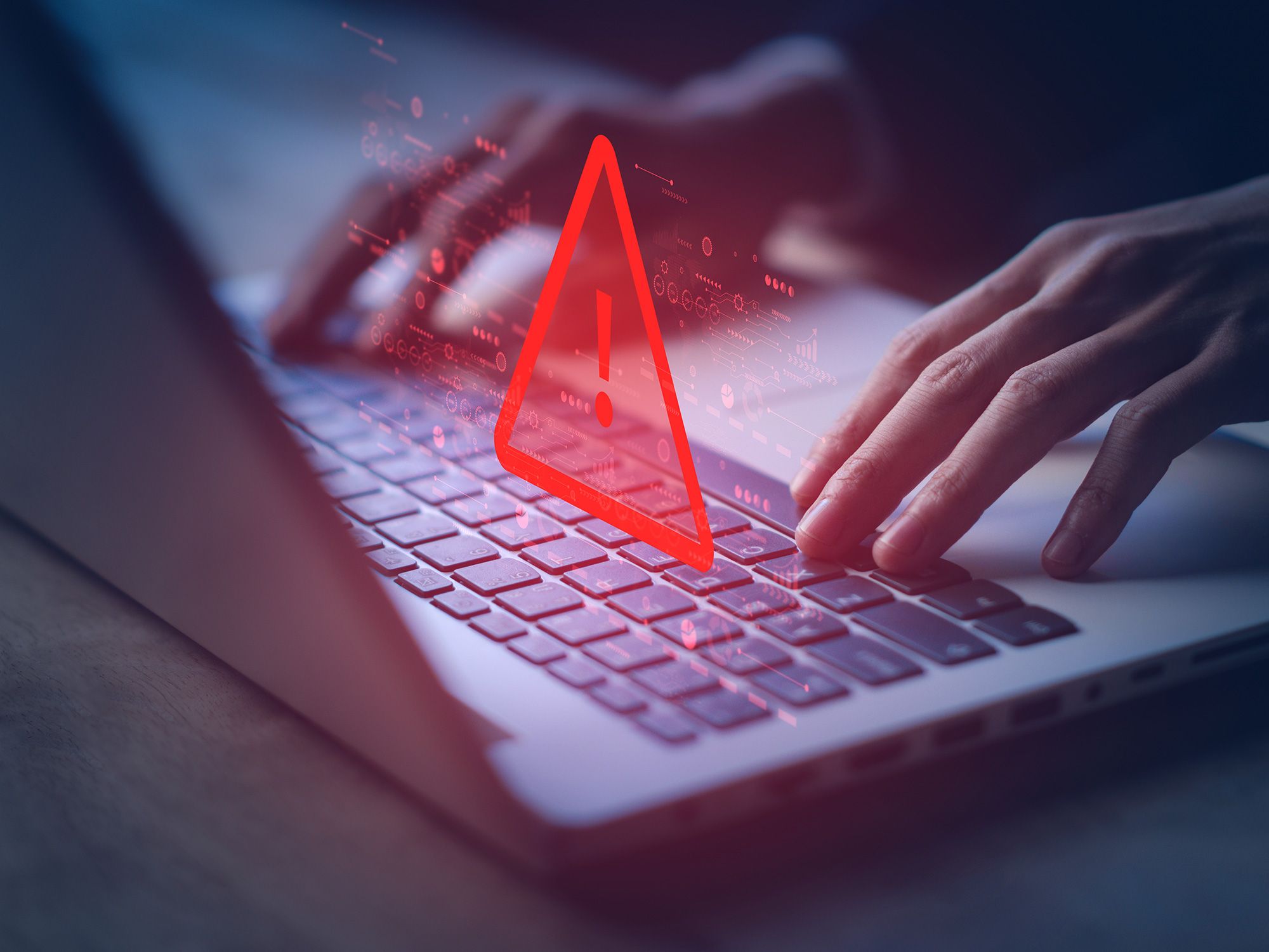 The DVLA Give Their Top Tips For Avoiding Online Scams