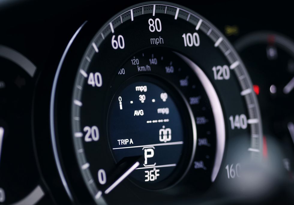 Does the 20mph Speed Limit Help Keep Roads Safe?