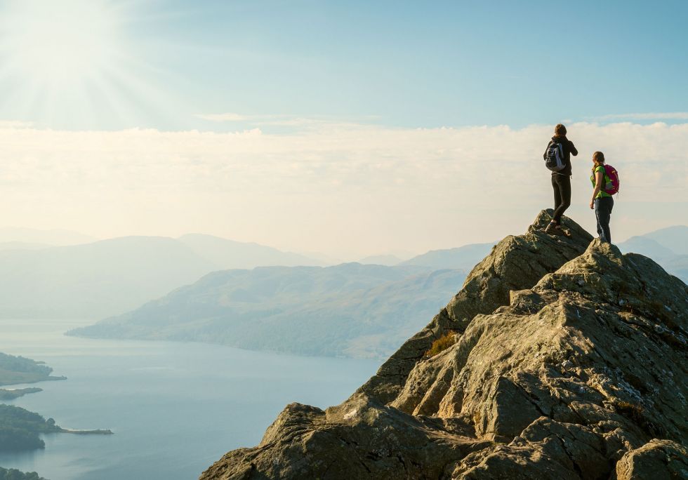 The North Coast 500 Urges Visitors To Think Responsibly