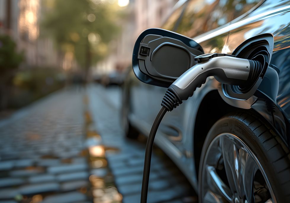 Government To Simplify Home Charging For Electric Vehicle Owners