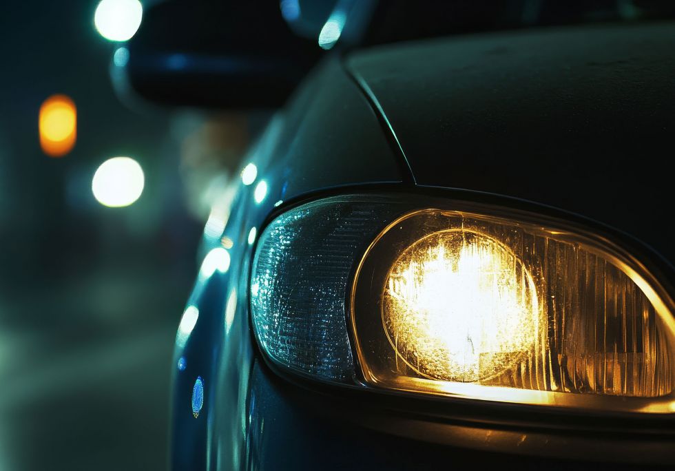 Tailgating Named Britain’s Most Irritating Driving Habit Once Again